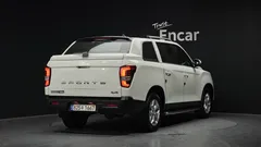 2023 SsangYong Rexton Diesel 2.2 4WD — фото 2