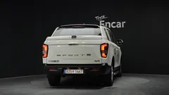 2023 SsangYong Rexton Diesel 2.2 4WD — фото 4