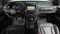 2023 SsangYong Rexton Diesel 2.2 4WD — фото 7