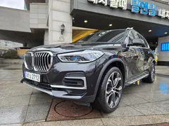 2023 BMW X5 xDrive 40i xLine — фото 1
