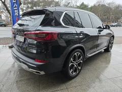2023 BMW X5 xDrive 40i xLine — фото 2