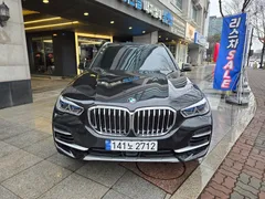2023 BMW X5 xDrive 40i xLine — фото 3