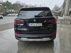 2023 BMW X5 xDrive 40i xLine — фото 4