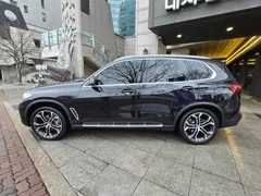 2023 BMW X5 xDrive 40i xLine — фото 5