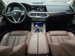 2023 BMW X5 xDrive 40i xLine — фото 7