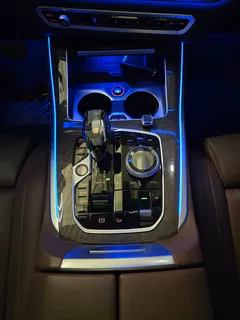 2023 BMW X5 xDrive 40i xLine — фото 9