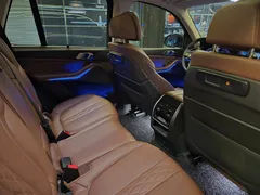 2023 BMW X5 xDrive 40i xLine — фото 10