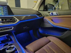 2023 BMW X5 xDrive 40i xLine — фото 17