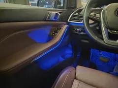 2023 BMW X5 xDrive 40i xLine — фото 18
