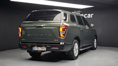 2022 KG_Mobility_Ssangyong Rexton Diesel 2.2 4WD — фото 2