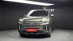 2022 KG_Mobility_Ssangyong Rexton Diesel 2.2 4WD — фото 3