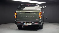 2022 KG_Mobility_Ssangyong Rexton Diesel 2.2 4WD — фото 4