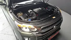 2022 KG_Mobility_Ssangyong Rexton Diesel 2.2 4WD — фото 6
