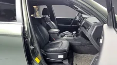 2022 KG_Mobility_Ssangyong Rexton Diesel 2.2 4WD — фото 10