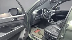 2022 KG_Mobility_Ssangyong Rexton Diesel 2.2 4WD — фото 11