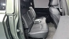 2022 KG_Mobility_Ssangyong Rexton Diesel 2.2 4WD — фото 12