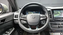 2022 KG_Mobility_Ssangyong Rexton Diesel 2.2 4WD — фото 13