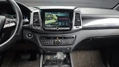 2022 KG_Mobility_Ssangyong Rexton Diesel 2.2 4WD — фото 14