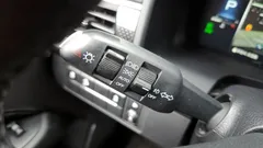 2022 KG_Mobility_Ssangyong Rexton Diesel 2.2 4WD — фото 17