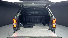2022 KG_Mobility_Ssangyong Rexton Diesel 2.2 4WD — фото 20