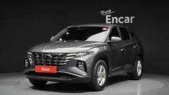 2022 Hyundai Tucson Gasoline 1.6 Turbo 2WD — фото 1