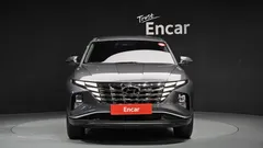 2022 Hyundai Tucson Gasoline 1.6 Turbo 2WD — фото 3