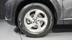 2022 Hyundai Tucson Gasoline 1.6 Turbo 2WD — фото 5
