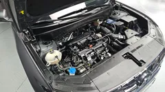 2022 Hyundai Tucson Gasoline 1.6 Turbo 2WD — фото 6