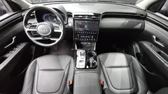 2022 Hyundai Tucson Gasoline 1.6 Turbo 2WD — фото 7