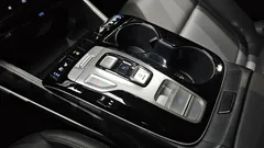 2022 Hyundai Tucson Gasoline 1.6 Turbo 2WD — фото 9