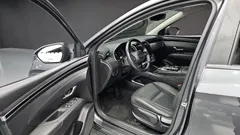2022 Hyundai Tucson Gasoline 1.6 Turbo 2WD — фото 11