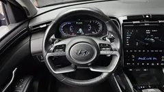 2022 Hyundai Tucson Gasoline 1.6 Turbo 2WD — фото 14