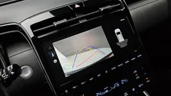 2022 Hyundai Tucson Gasoline 1.6 Turbo 2WD — фото 16
