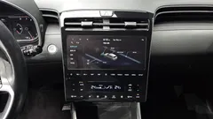 2022 Hyundai Tucson Gasoline 1.6 Turbo 2WD — фото 19