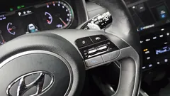 2022 Hyundai Tucson Gasoline 1.6 Turbo 2WD — фото 20