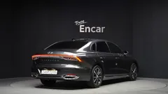 2022 Hyundai Grandeur 2.5 — фото 2