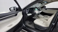 2022 Hyundai Grandeur 2.5 — фото 10