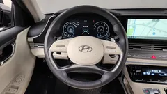 2022 Hyundai Grandeur 2.5 — фото 13
