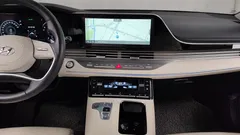 2022 Hyundai Grandeur 2.5 — фото 14