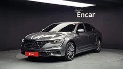 2023 Renault-KoreaSamsung SM6 1.8 TCe Premiere, серый — фото 1