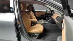 2023 Renault-KoreaSamsung SM6 1.8 TCe Premiere, серый — фото 10