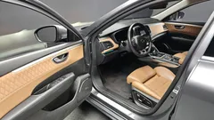 2023 Renault-KoreaSamsung SM6 1.8 TCe Premiere, серый — фото 11