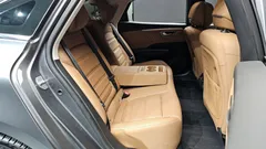 2023 Renault-KoreaSamsung SM6 1.8 TCe Premiere, серый — фото 12