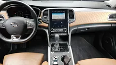 2023 Renault-KoreaSamsung SM6 1.8 TCe Premiere, серый — фото 14
