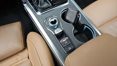 2023 Renault-KoreaSamsung SM6 1.8 TCe Premiere, серый — фото 18