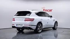2022 Genesis GV80 3.5T Gasoline AWD — фото 2