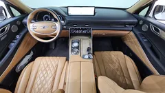 2022 Genesis GV80 3.5T Gasoline AWD — фото 7