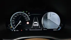 2022 Genesis GV80 3.5T Gasoline AWD — фото 8