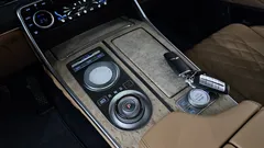 2022 Genesis GV80 3.5T Gasoline AWD — фото 9