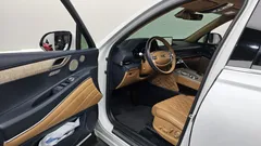 2022 Genesis GV80 3.5T Gasoline AWD — фото 10